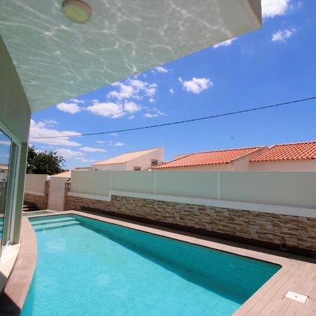 Boliqueime Amazing Villa With Pool By Homing Εξωτερικό φωτογραφία