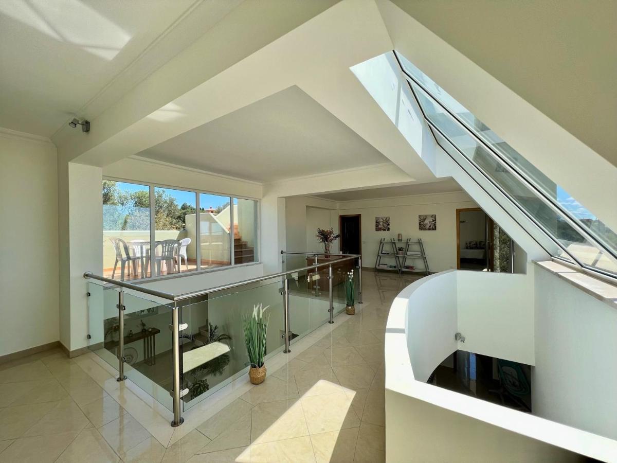 Boliqueime Amazing Villa With Pool By Homing Εξωτερικό φωτογραφία