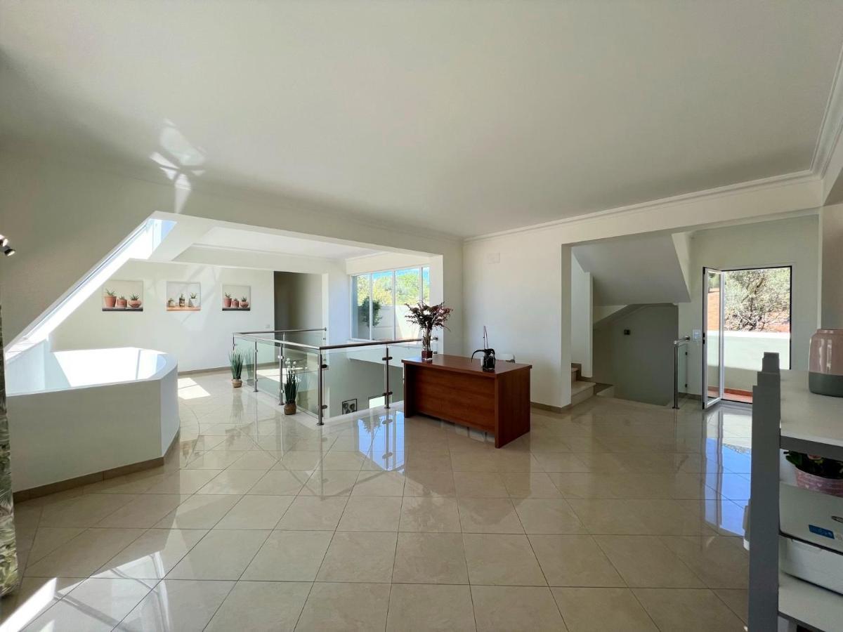 Boliqueime Amazing Villa With Pool By Homing Εξωτερικό φωτογραφία