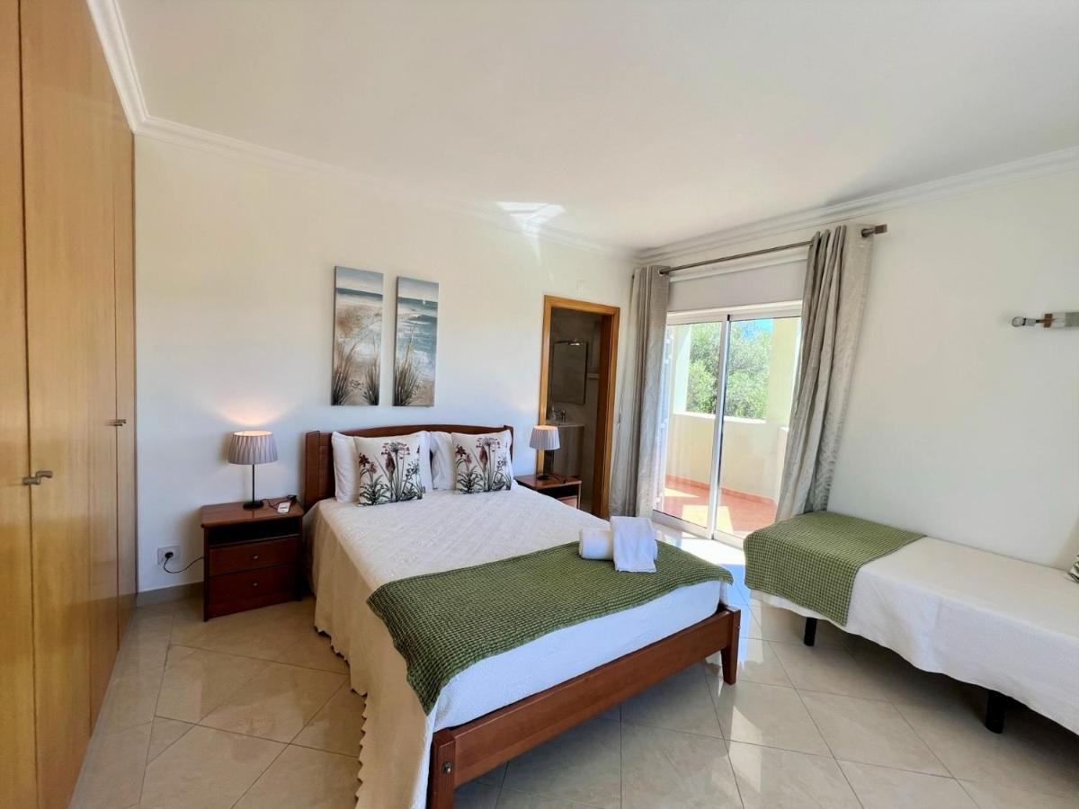 Boliqueime Amazing Villa With Pool By Homing Εξωτερικό φωτογραφία