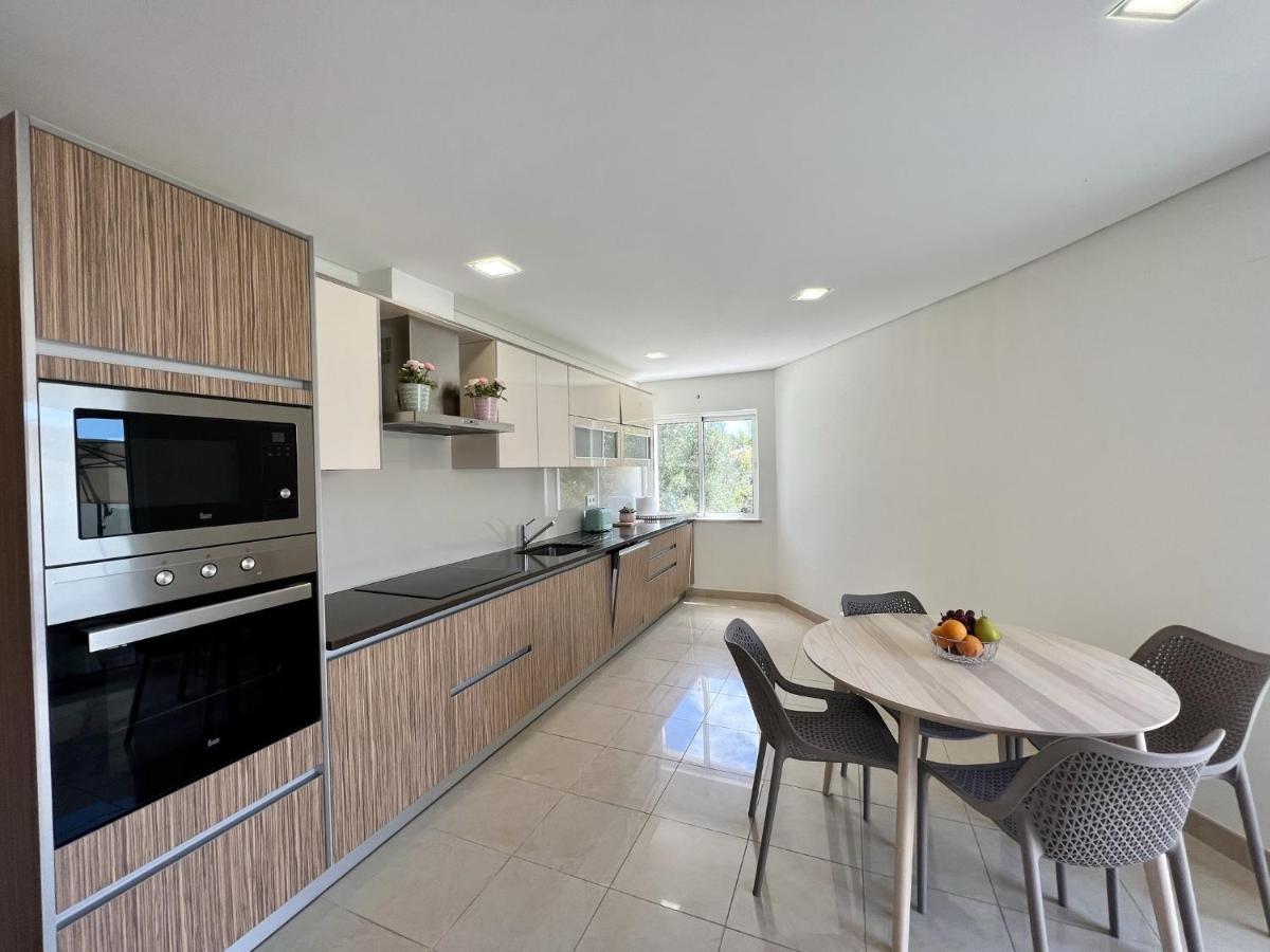 Boliqueime Amazing Villa With Pool By Homing Εξωτερικό φωτογραφία