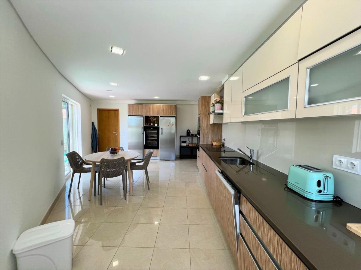 Boliqueime Amazing Villa With Pool By Homing Εξωτερικό φωτογραφία