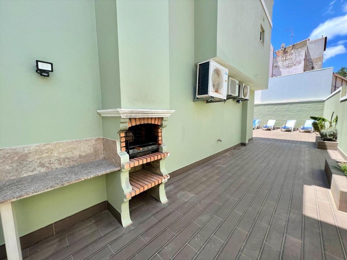 Boliqueime Amazing Villa With Pool By Homing Εξωτερικό φωτογραφία