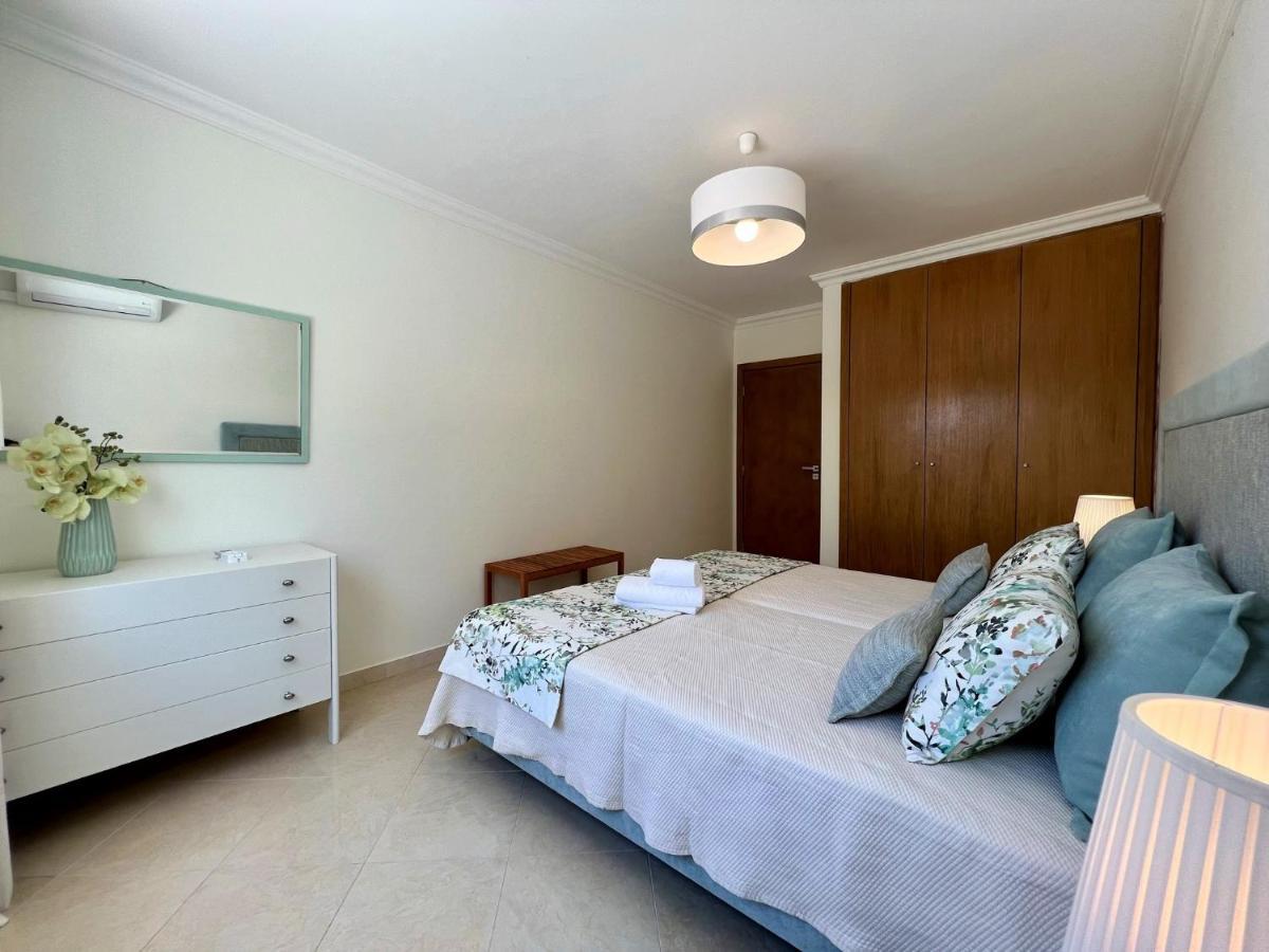 Boliqueime Amazing Villa With Pool By Homing Εξωτερικό φωτογραφία