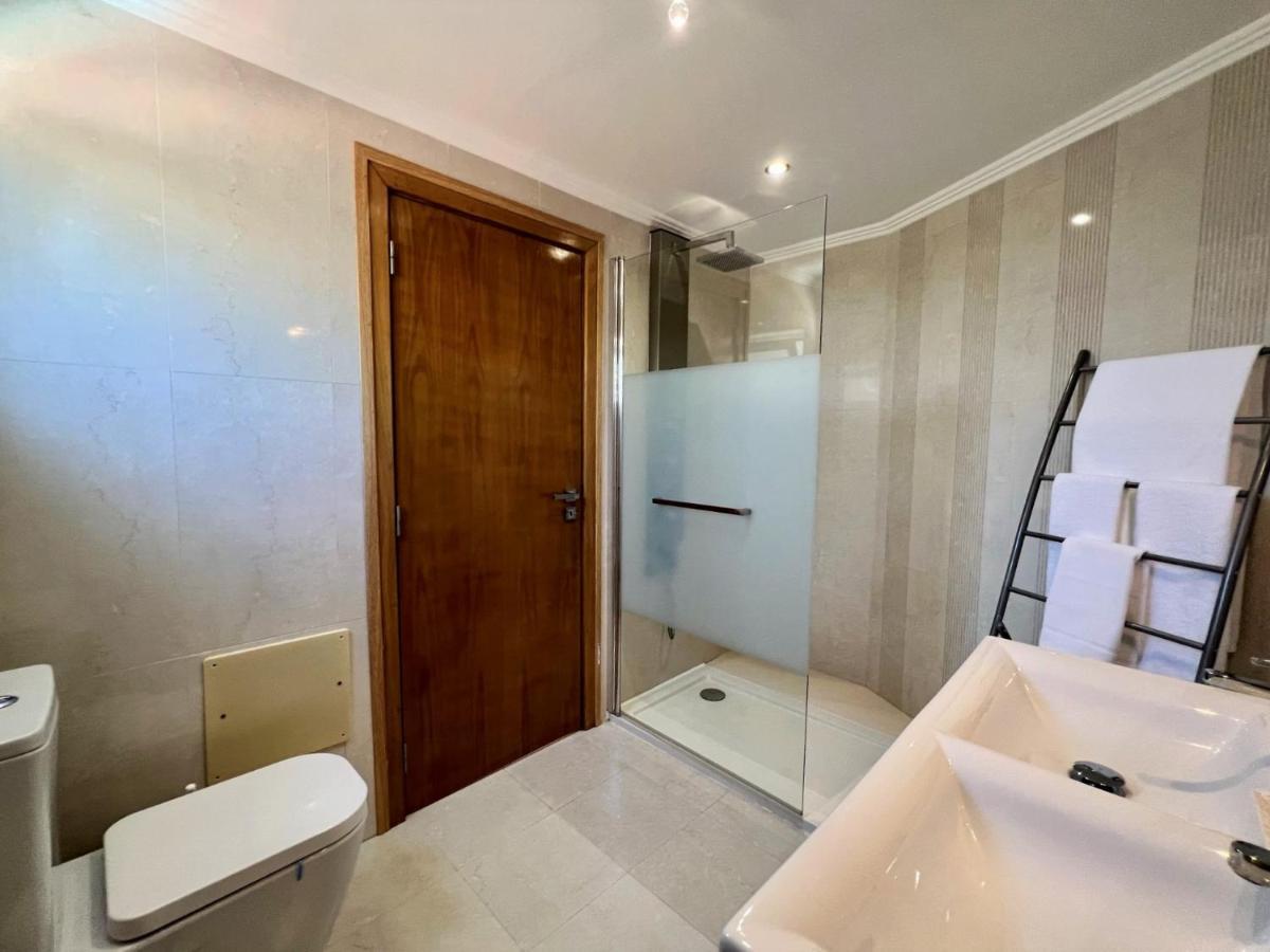 Boliqueime Amazing Villa With Pool By Homing Εξωτερικό φωτογραφία