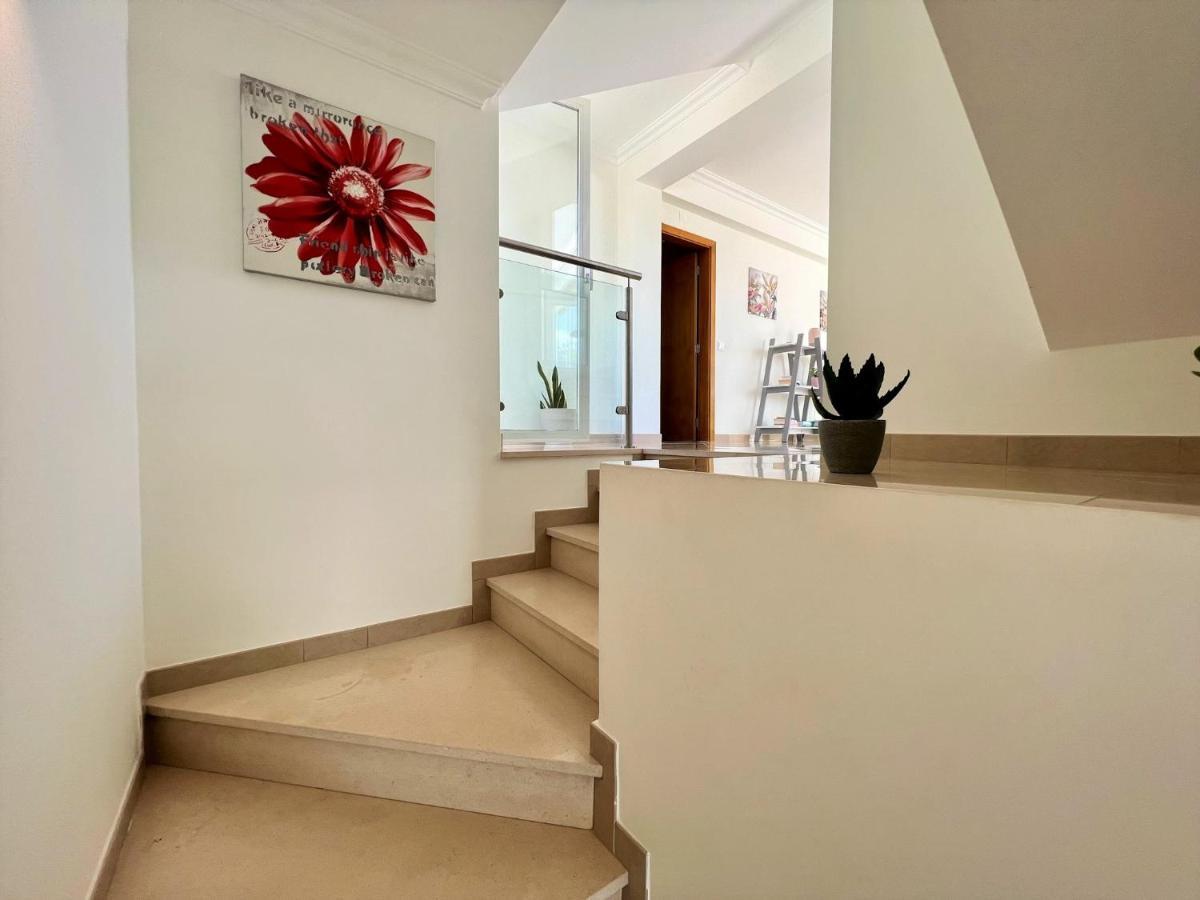Boliqueime Amazing Villa With Pool By Homing Εξωτερικό φωτογραφία