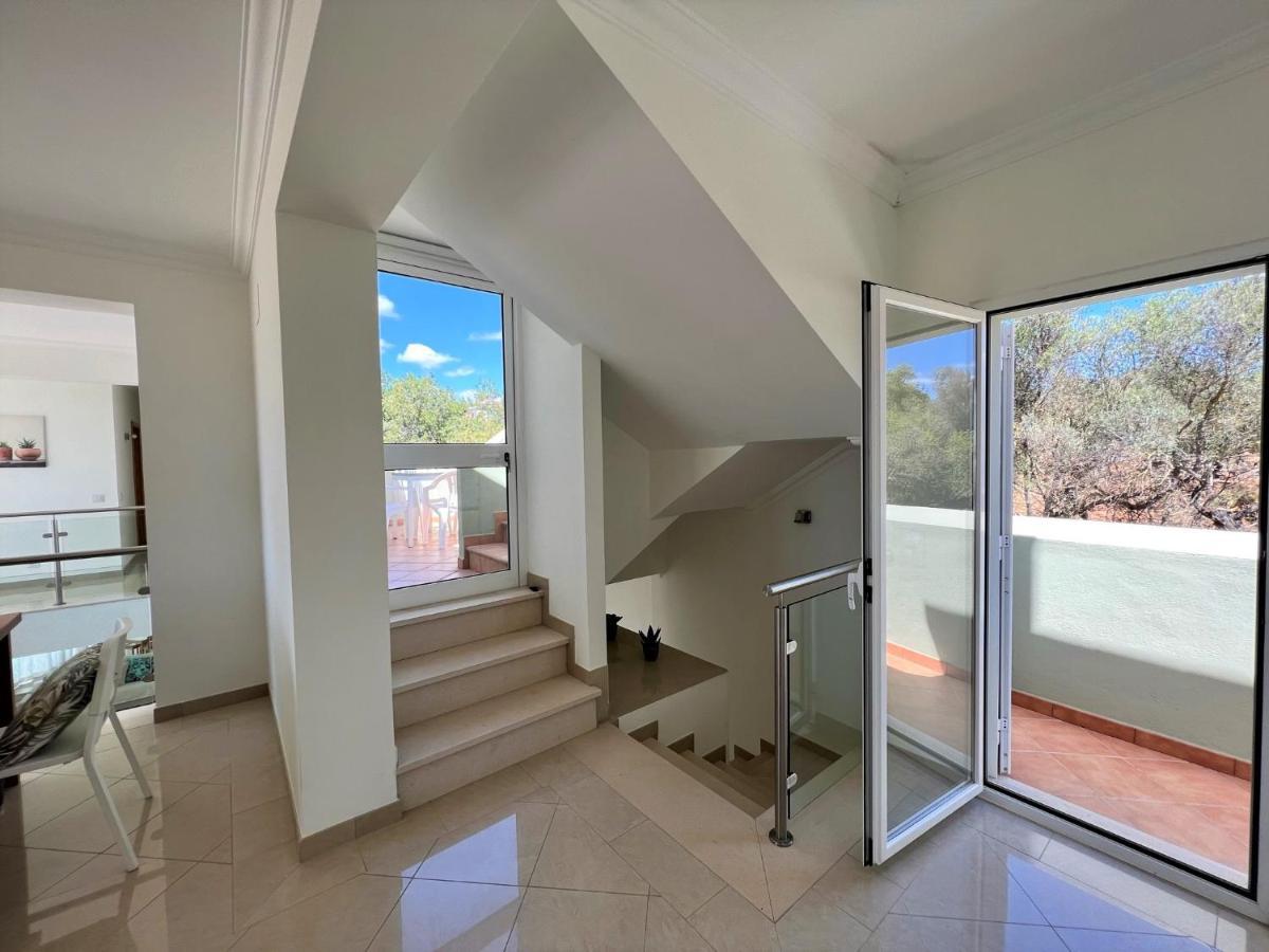Boliqueime Amazing Villa With Pool By Homing Εξωτερικό φωτογραφία
