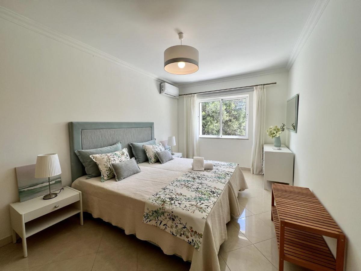 Boliqueime Amazing Villa With Pool By Homing Εξωτερικό φωτογραφία
