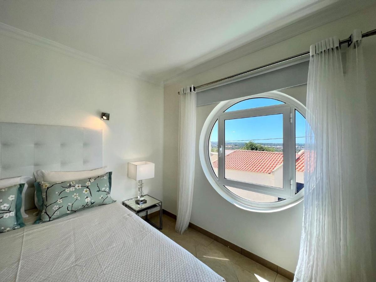 Boliqueime Amazing Villa With Pool By Homing Εξωτερικό φωτογραφία