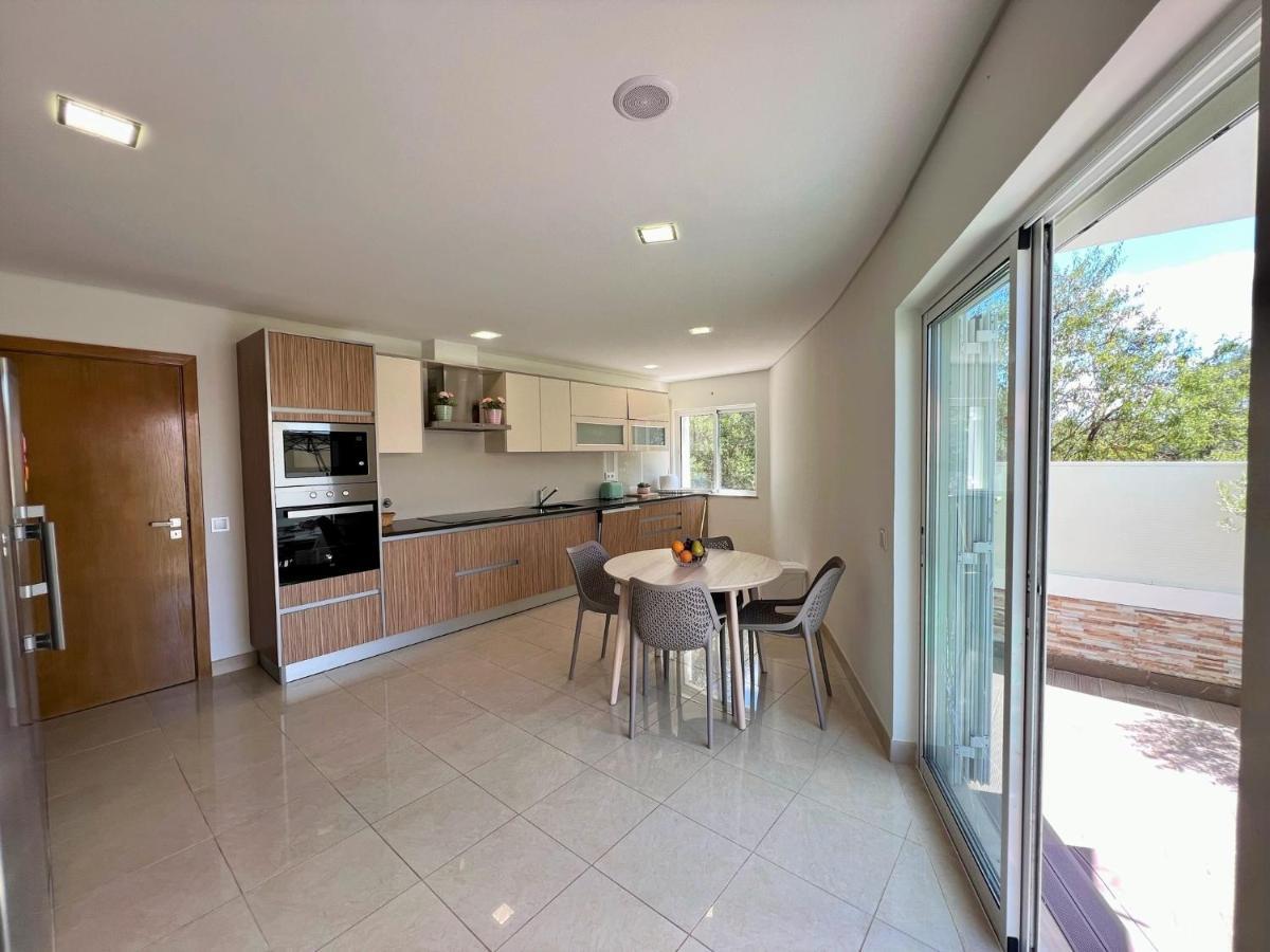 Boliqueime Amazing Villa With Pool By Homing Εξωτερικό φωτογραφία