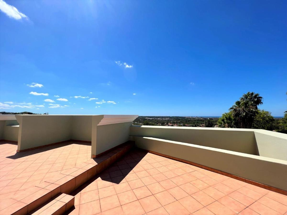 Boliqueime Amazing Villa With Pool By Homing Εξωτερικό φωτογραφία