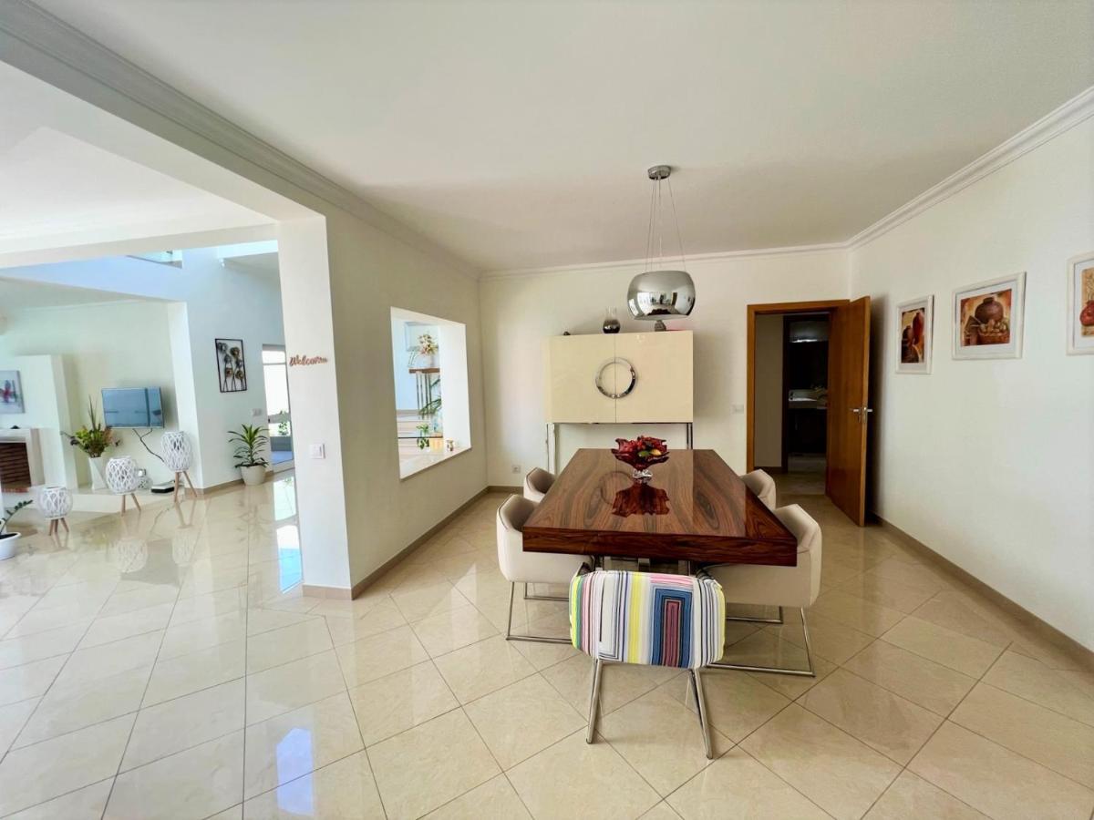 Boliqueime Amazing Villa With Pool By Homing Εξωτερικό φωτογραφία
