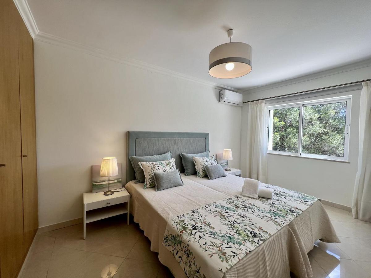 Boliqueime Amazing Villa With Pool By Homing Εξωτερικό φωτογραφία