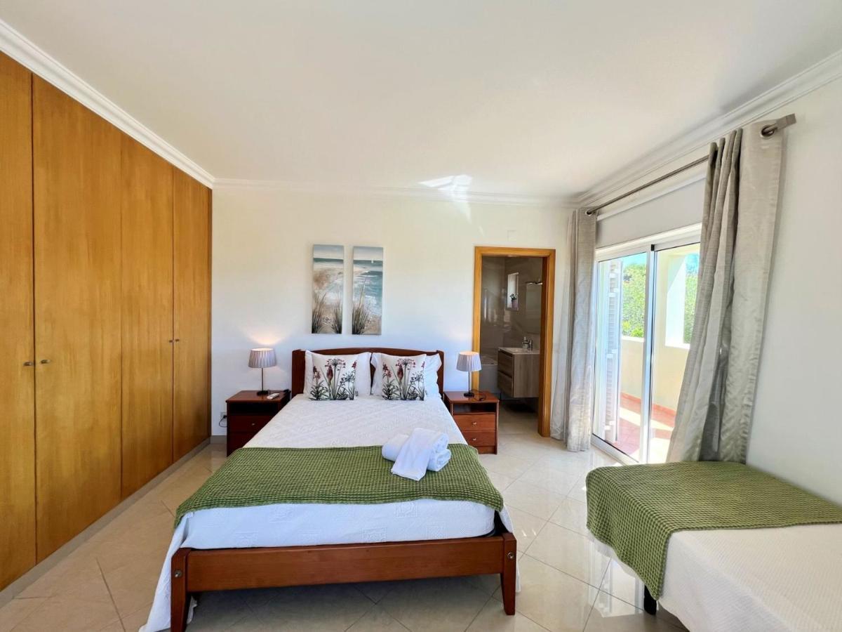 Boliqueime Amazing Villa With Pool By Homing Εξωτερικό φωτογραφία