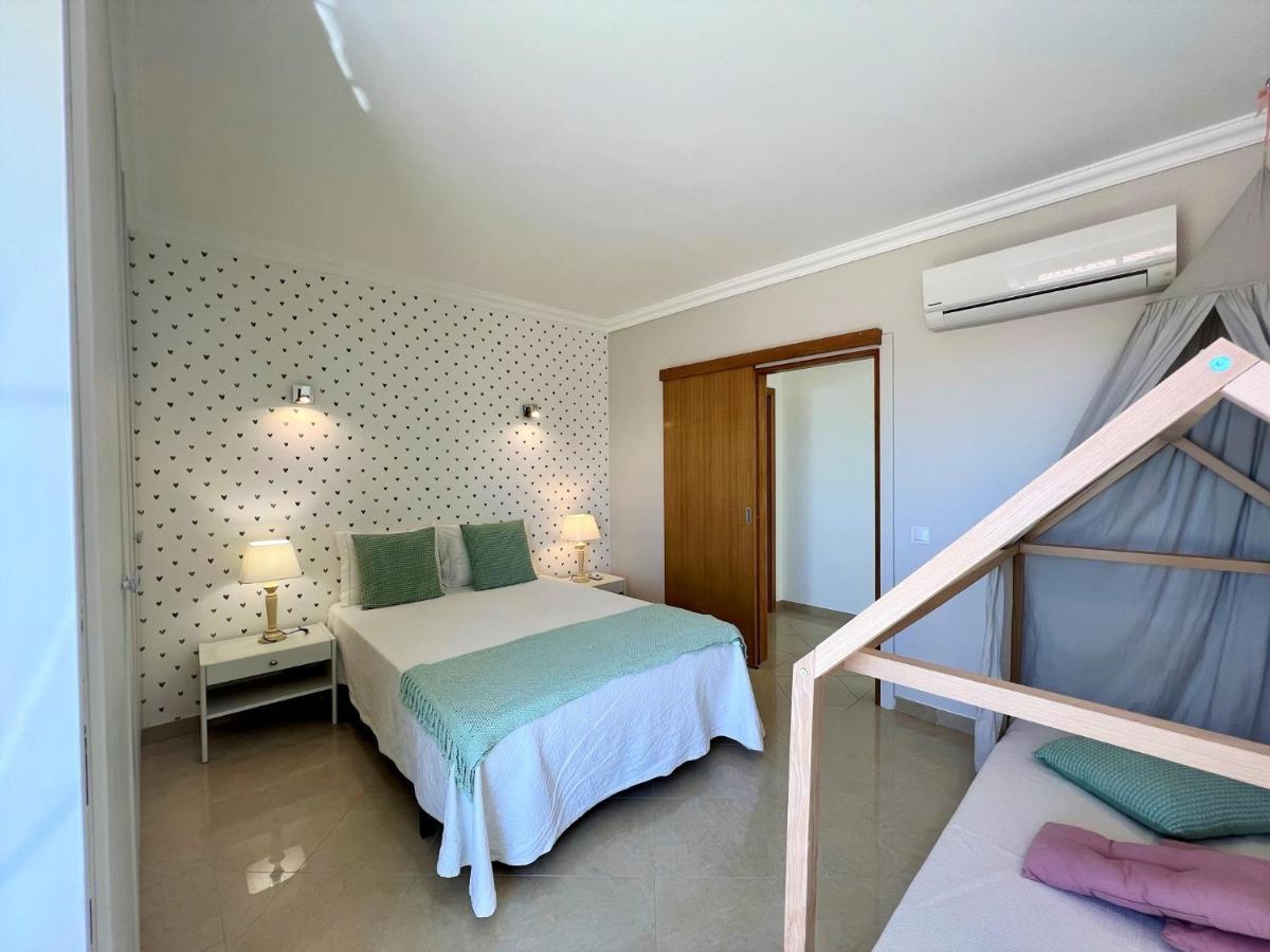 Boliqueime Amazing Villa With Pool By Homing Εξωτερικό φωτογραφία