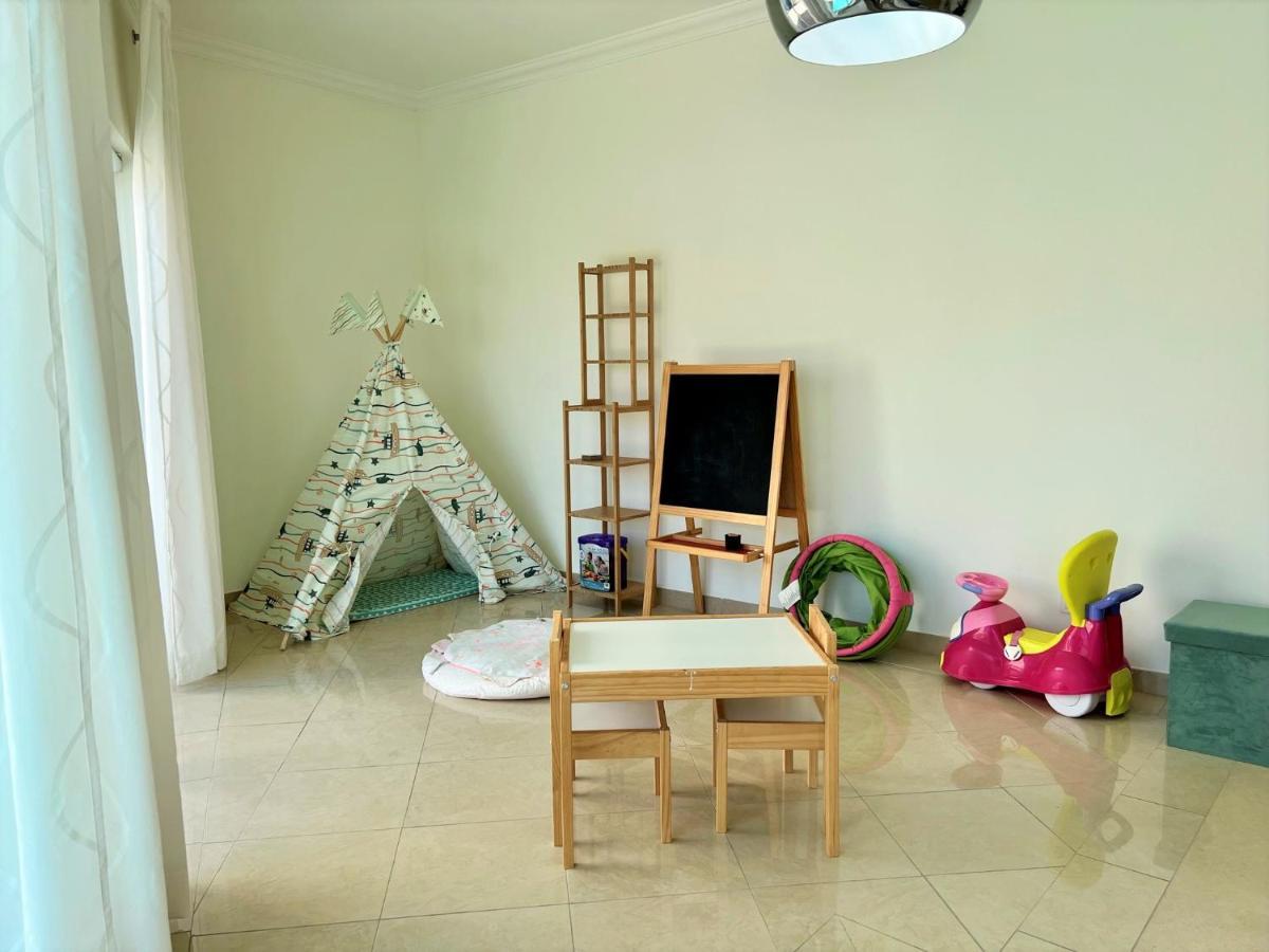 Boliqueime Amazing Villa With Pool By Homing Εξωτερικό φωτογραφία