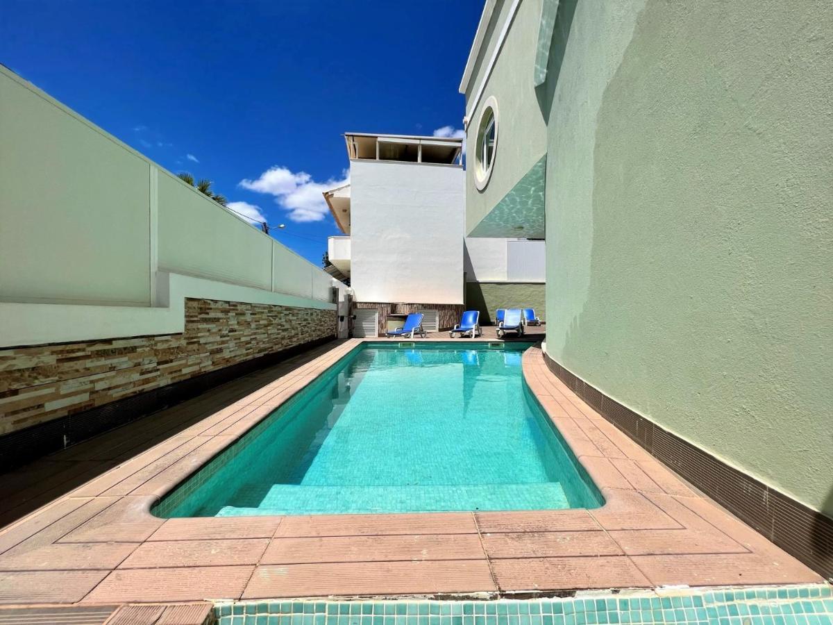 Boliqueime Amazing Villa With Pool By Homing Εξωτερικό φωτογραφία