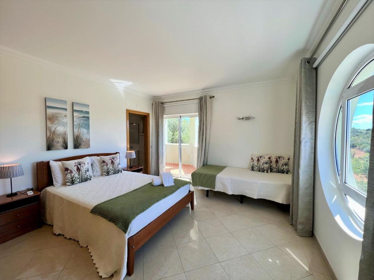 Boliqueime Amazing Villa With Pool By Homing Εξωτερικό φωτογραφία