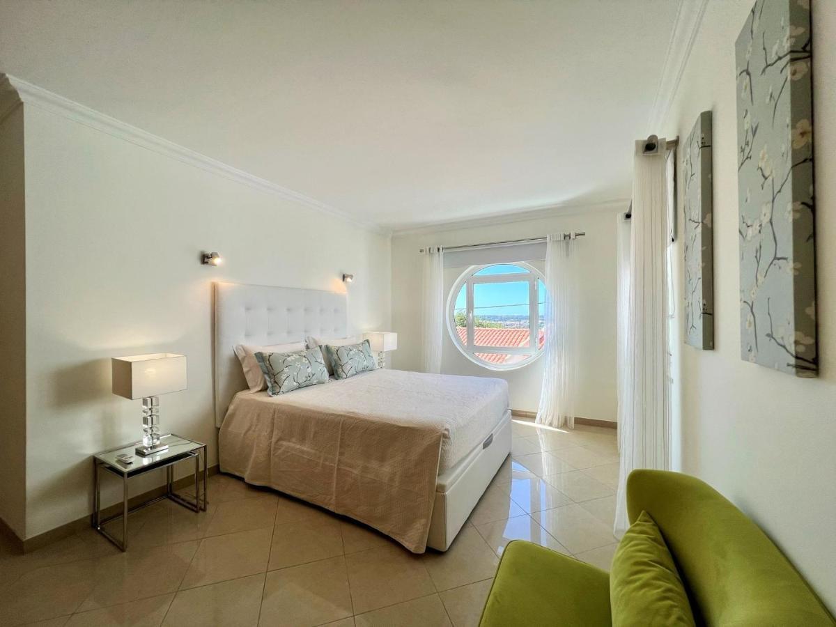 Boliqueime Amazing Villa With Pool By Homing Εξωτερικό φωτογραφία