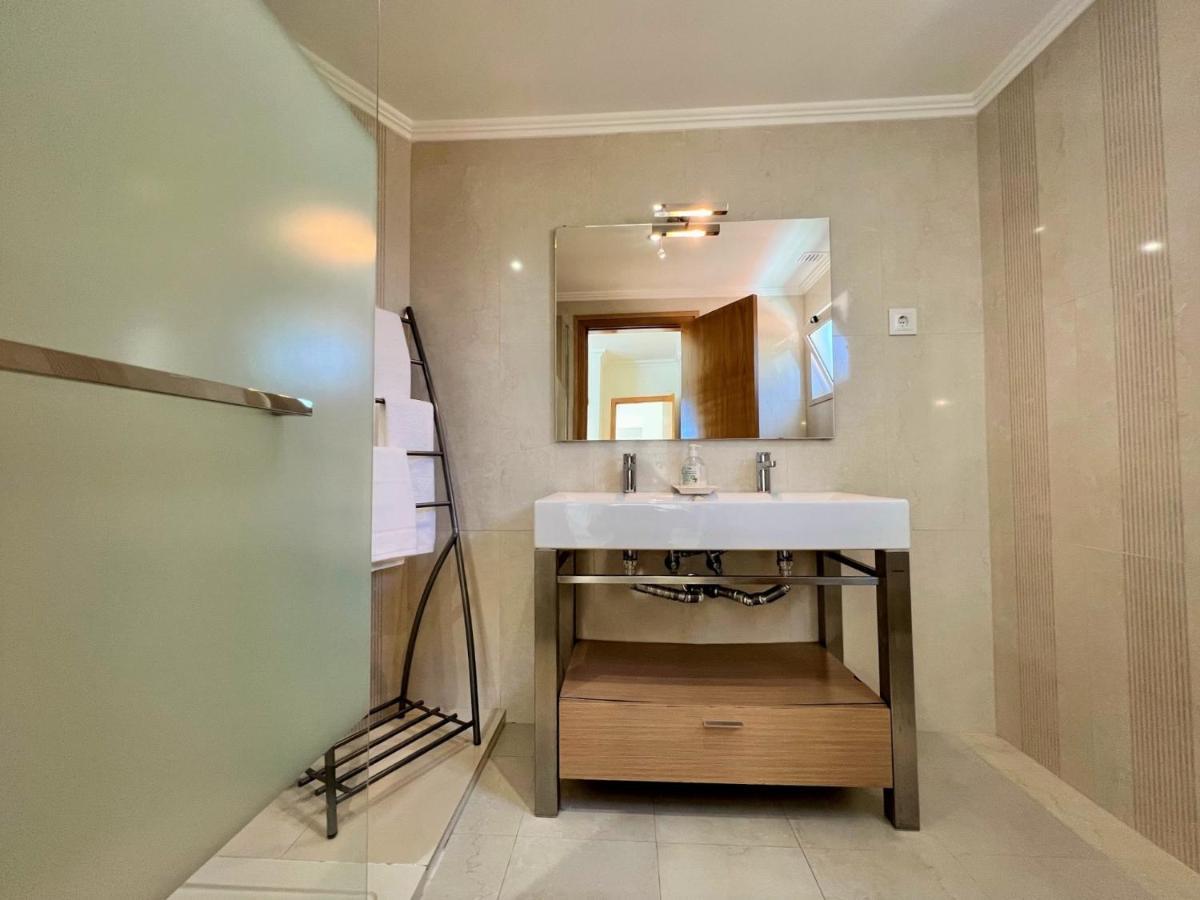 Boliqueime Amazing Villa With Pool By Homing Εξωτερικό φωτογραφία